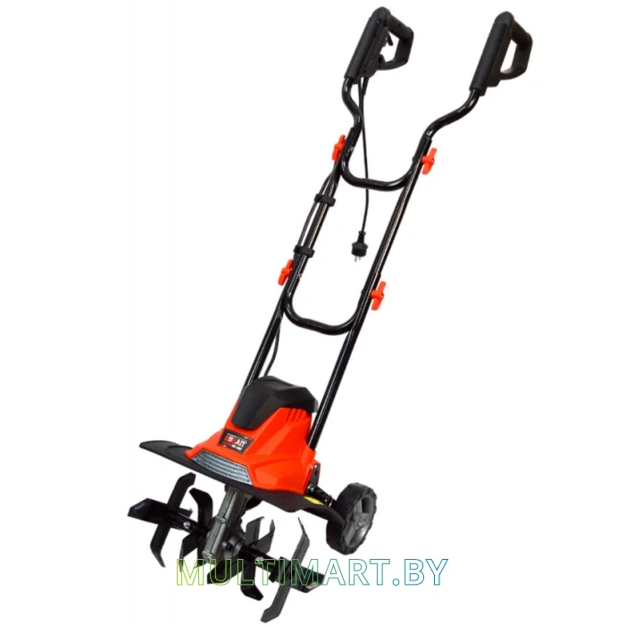 Мотокультиватор Brait BR-40E
